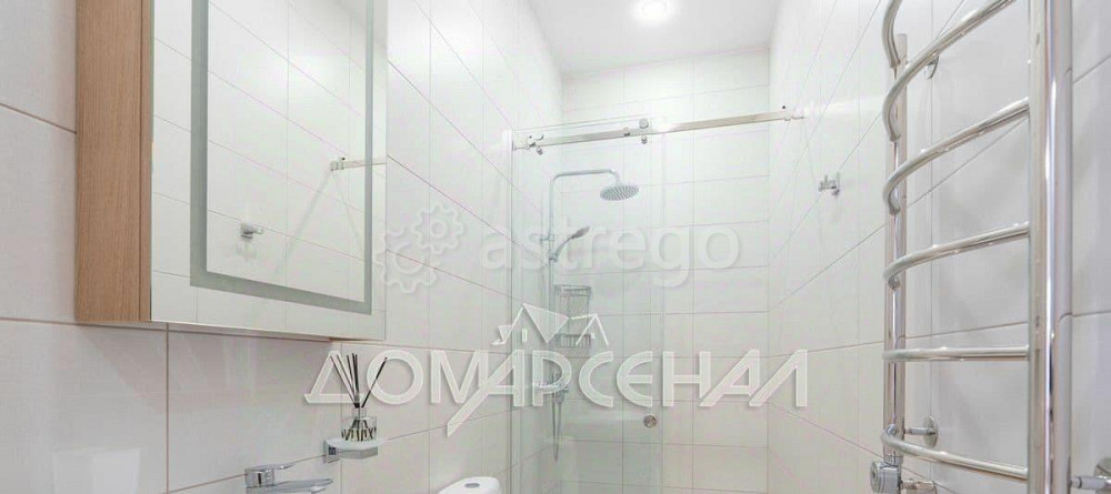 Дом, 220 м2, 6 соток, 2 эт. Москва - изображение 5