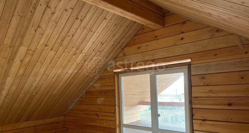 Дом, 120 м2, 6 соток, 2 эт. Сосновоборск - изображение 2