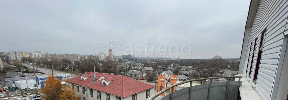 Офис, 82.5 м2 Белгород - изображение 4