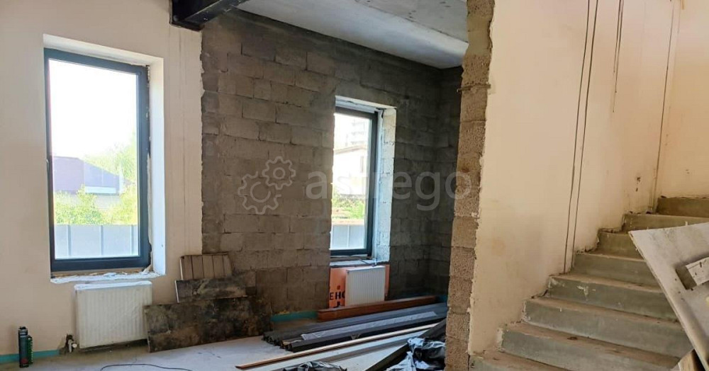 Отдельное здание, 300 м2 Астрахань - изображение 3