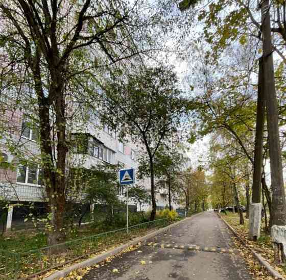 4-комн. квартира, 67.8 м2, 3/9 эт. Солнечногорск