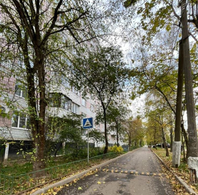 4-комн. квартира, 67.8 м2, 3/9 эт. Солнечногорск - изображение 1