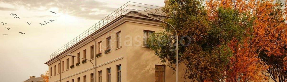 Свободного назначения, 74 м2 Санкт-Петербург - изображение 4