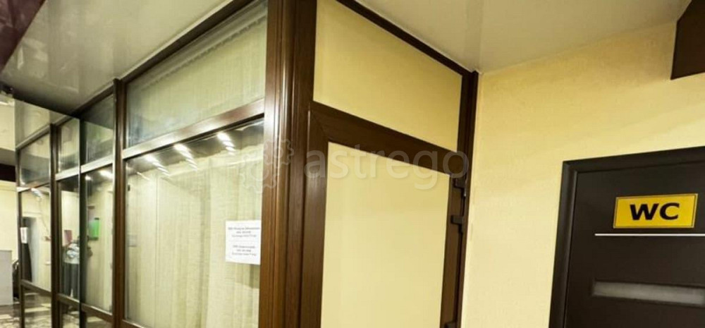 Офис, 17 м2 Благовещенск - изображение 2