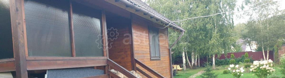 Дом, 57 м2, 8 соток, 2 эт. Москва - изображение 5