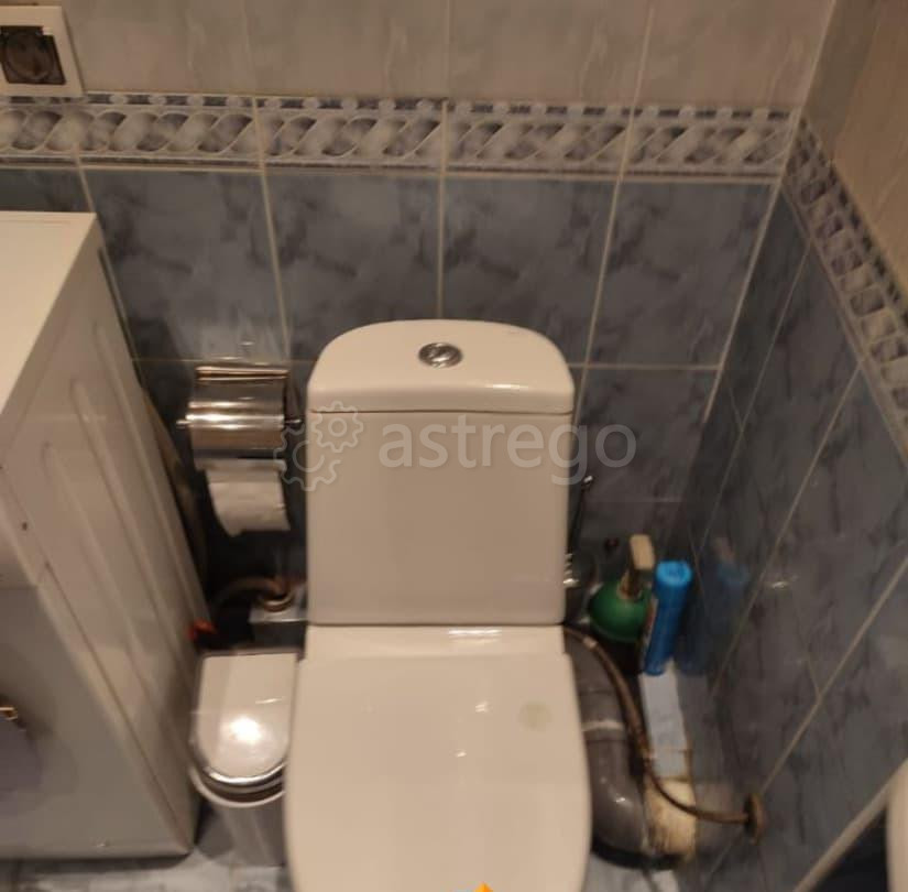 Комната, 12 м2, 9/9 эт. Красногорск - изображение 5