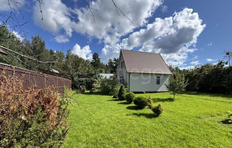 Дом, 65 м2 Можайск - изображение 3