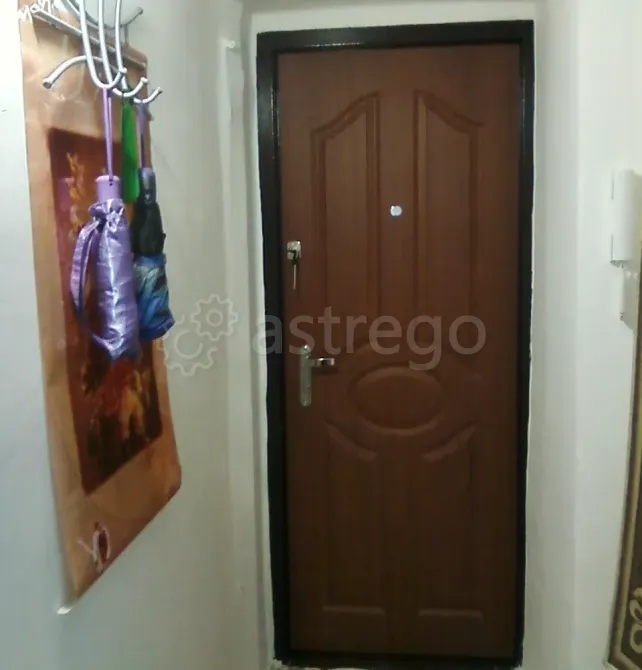 1-комн. квартира, 28 м2, 5/5 эт. Яровое - изображение 3