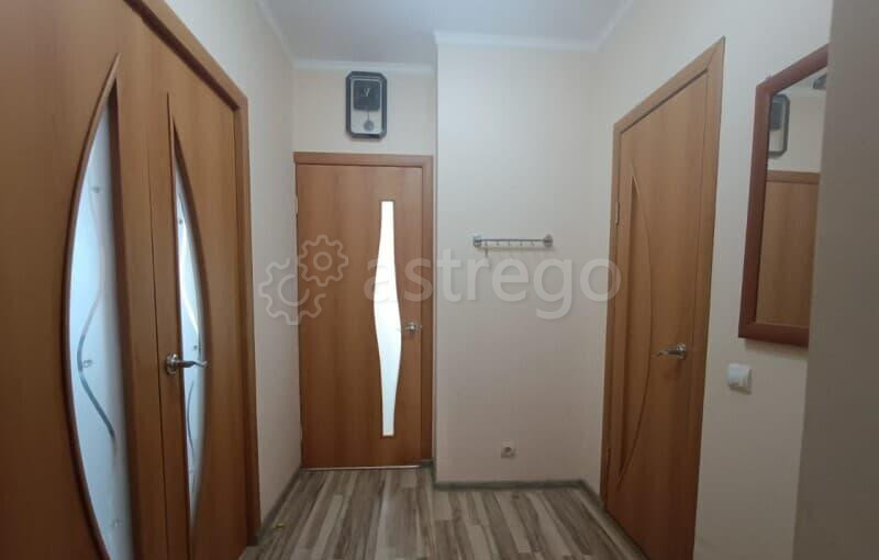 1-комн. квартира, 32.9 м2, 2/10 эт. Астрахань - изображение 7