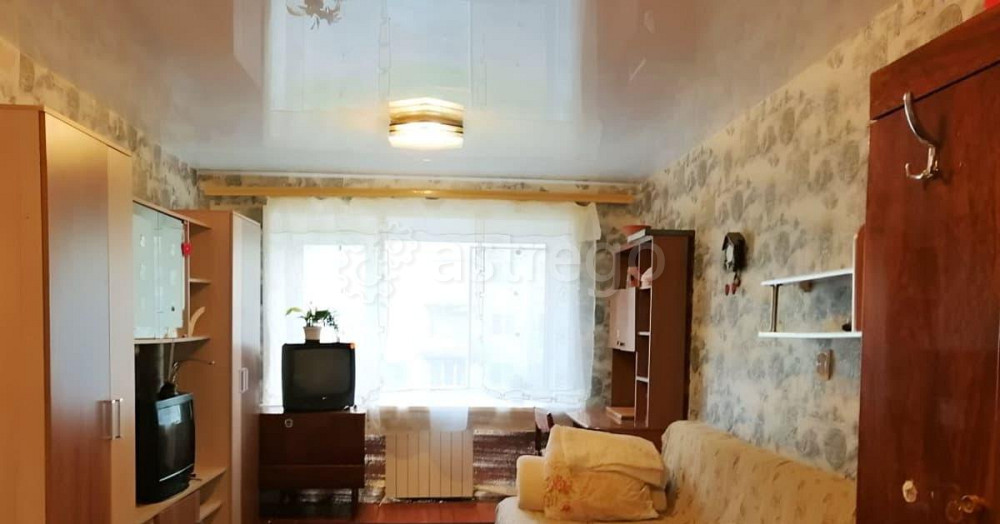 Комната, 65 м2, 3/5 эт. Архангельск - изображение 5