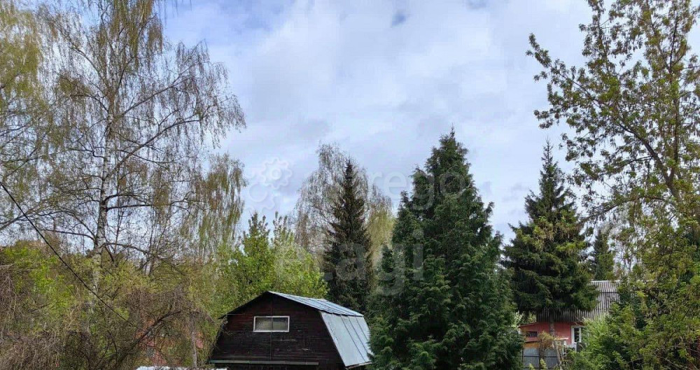 Дом, 63.8 м2, 7 соток, 1 эт. Химки - изображение 1