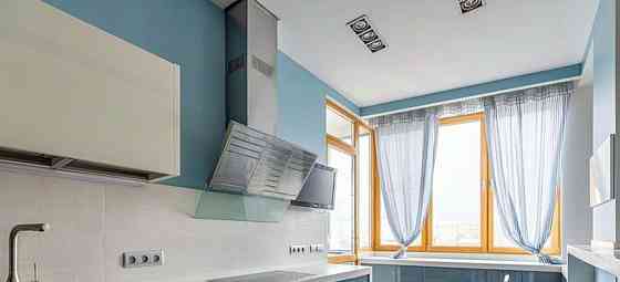 4-комн. квартира, 157 м2, 7/22 эт. Москва