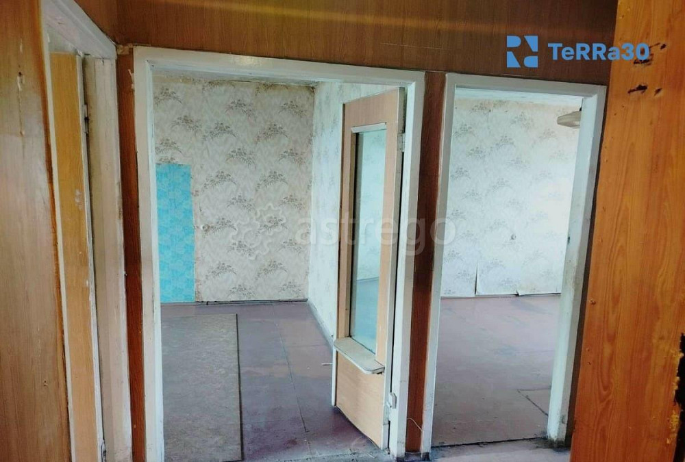 3-комн. квартира, 63.9 м2, 5/5 эт. Астрахань - изображение 8