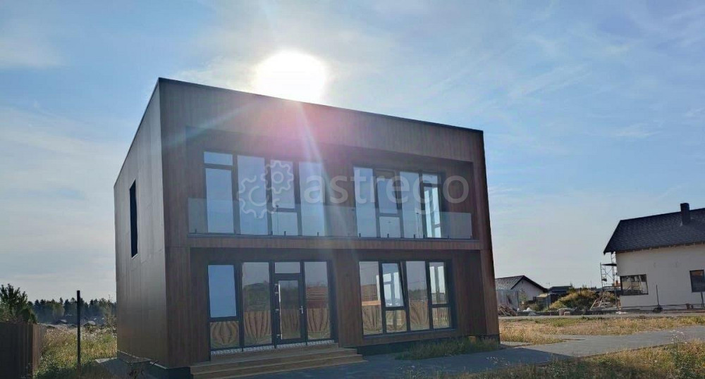 Дом, 254.9 м2, 9.31 сотки, 2 эт. Москва - изображение 7