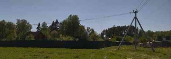 Земля под ИЖС, 7 соток Чехов