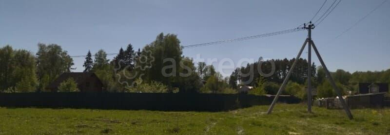 Земля под ИЖС, 7 соток Чехов - изображение 3