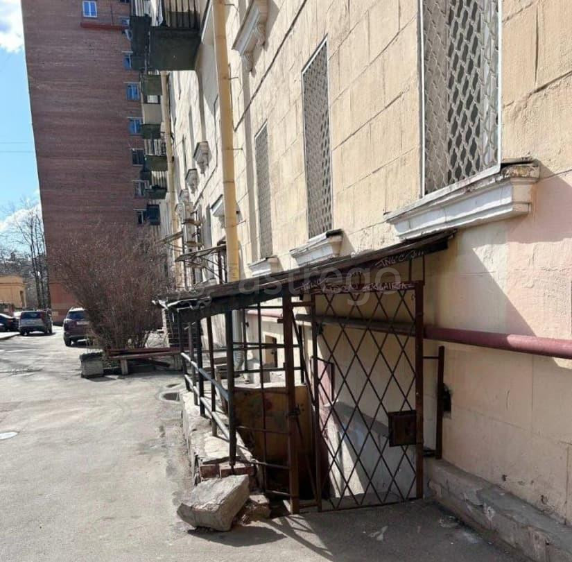 Свободного назначения, 69.1 м2 Санкт-Петербург - изображение 2