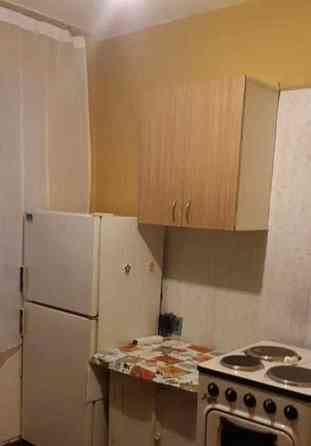 1-комн. квартира, 30.2 м2, 1/5 эт. Красноярск