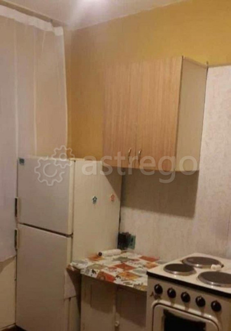 1-комн. квартира, 30.2 м2, 1/5 эт. Красноярск - изображение 3