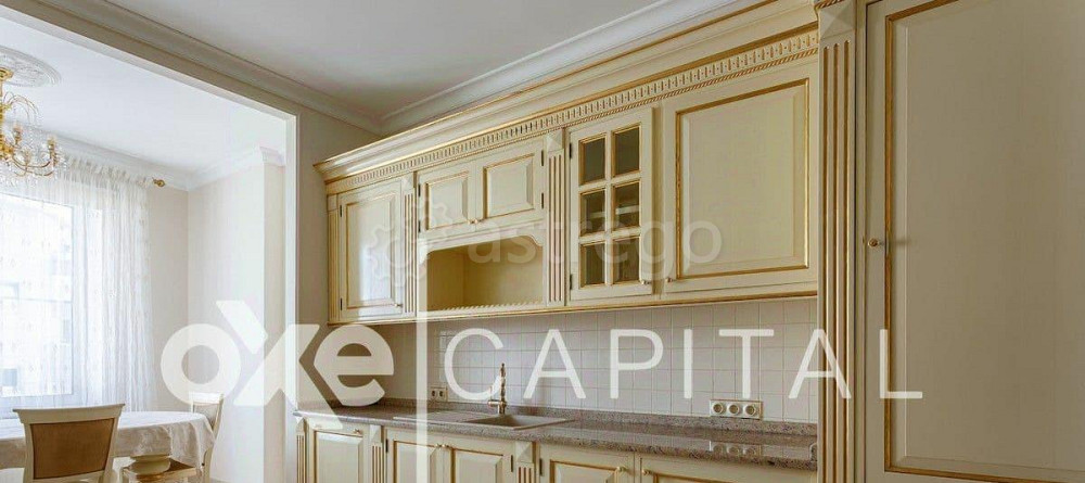 5-комн. квартира, 220 м2, 6/48 эт. Москва - изображение 6