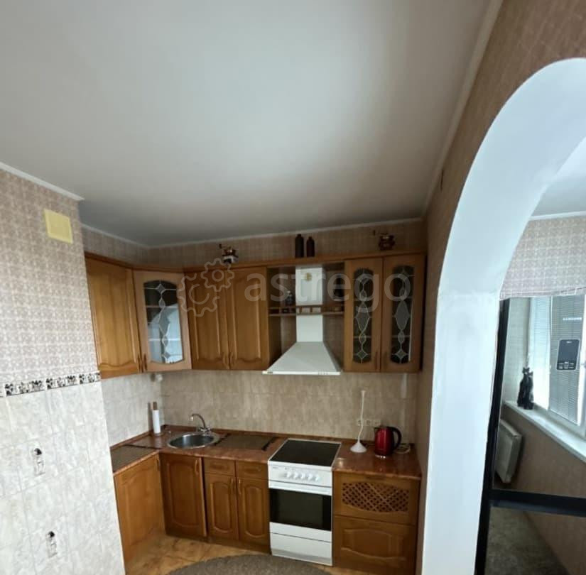 1-комн. квартира, 36.4 м2, 16/16 эт. Москва - изображение 3