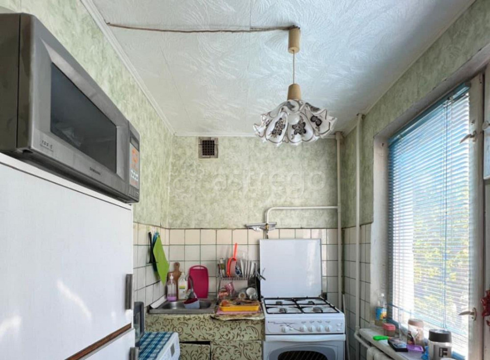 3-комн. квартира, 55 м2, 3/5 эт. Чехов - изображение 7