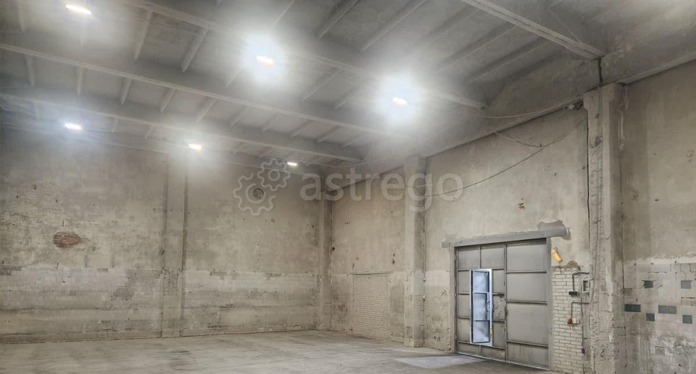 Склад, 508 м2 Санкт-Петербург - изображение 4