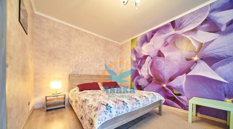 1-комн. квартира, 45 м2, 4/7 эт. Санкт-Петербург - изображение 9