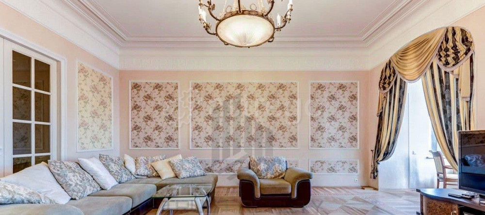 2-комн. квартира, 120 м2, 3/5 эт. Санкт-Петербург - изображение 3