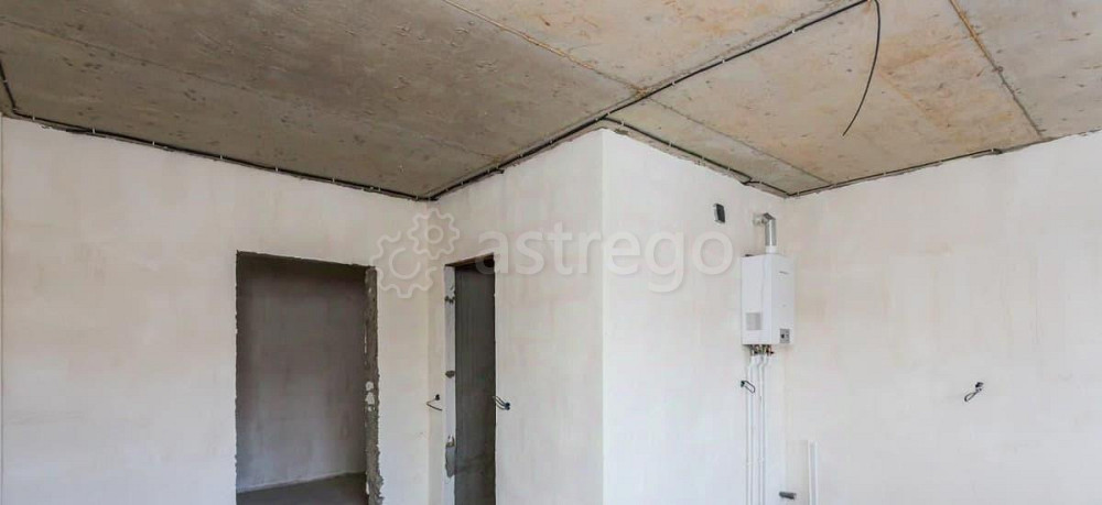 Студия, 25.7 м, 5/9 эт. Яблоновский - изображение 4