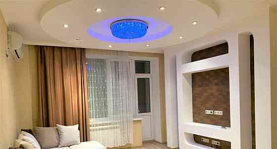 3-комн. квартира, 105 м2, 21/23 эт. Москва