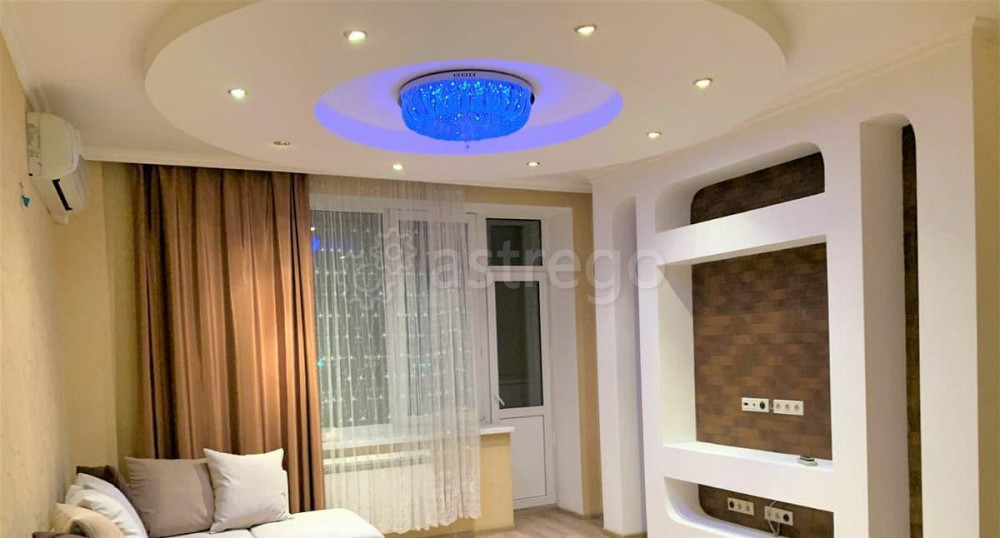 3-комн. квартира, 105 м2, 21/23 эт. Москва - изображение 4
