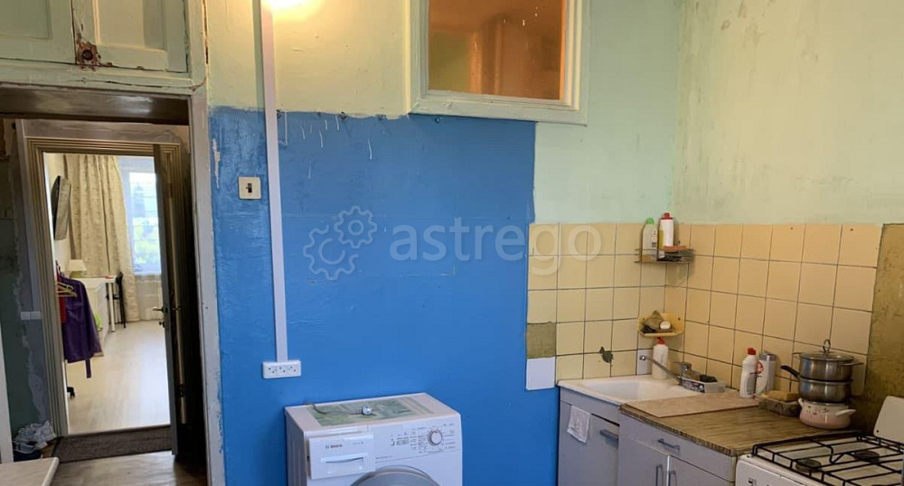 Комната, 20.9 м2, 6/9 эт. Москва - изображение 6