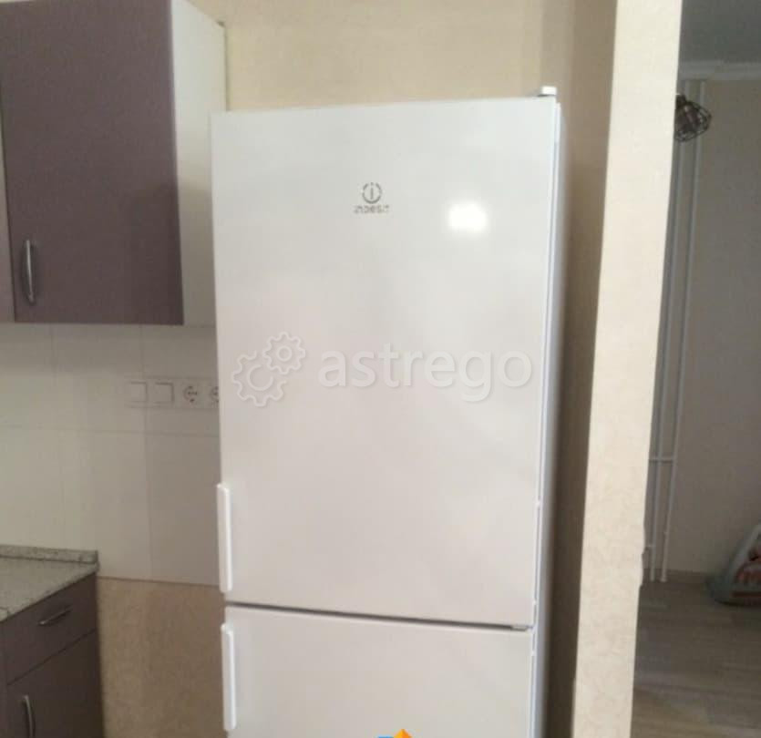 4-комн. квартира, 100 м2, 3/16 эт. Москва - изображение 5