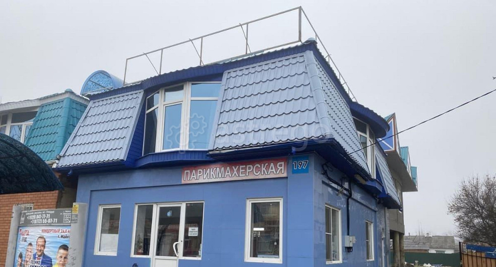 Готовый бизнес, 400 м Майкоп - изображение 2