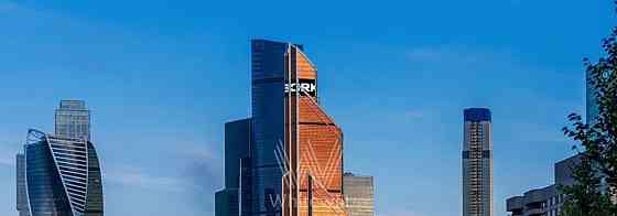 2-комн. апарт-ы, 77 м2, 42/75 эт. Москва