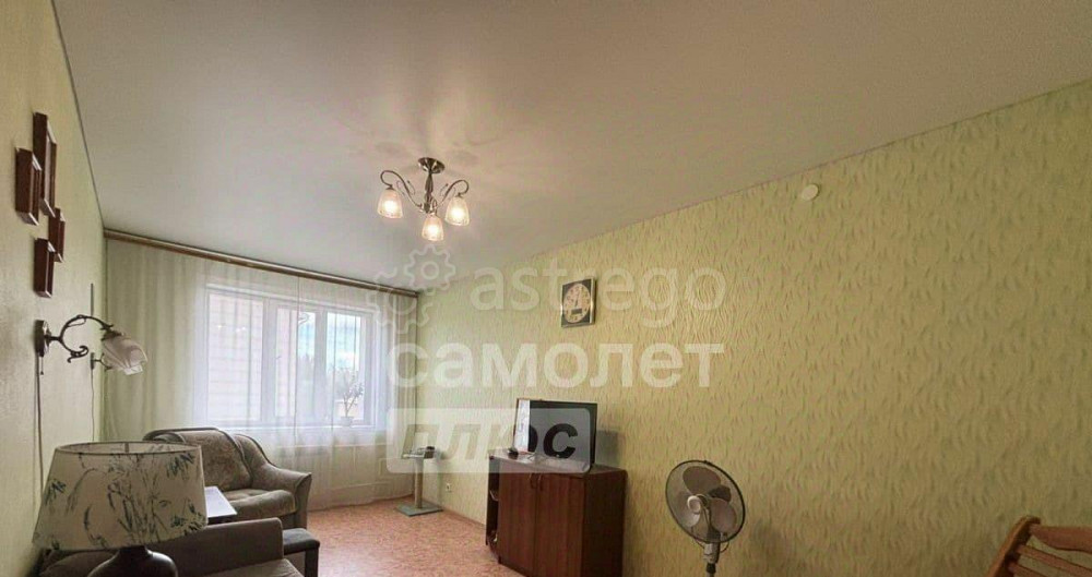 3-комн. квартира, 65 м2, 4/5 эт. Бийск - изображение 2