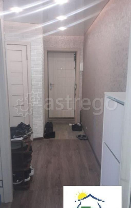 3-комн. квартира, 51 м2, 3/5 эт. Белгород - изображение 2
