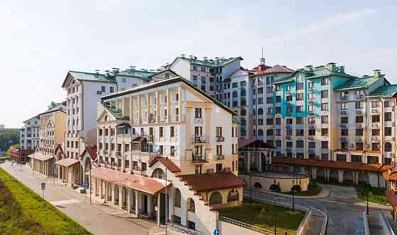 Свободного назначения, 633.1 м2 Видное