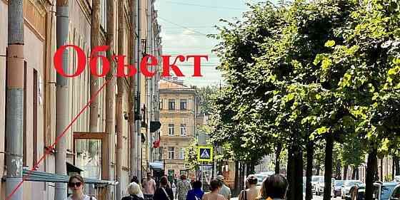 Торговое помещение, 95 м2 Санкт-Петербург
