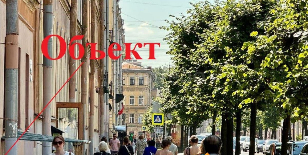 Торговое помещение, 95 м2 Санкт-Петербург - изображение 6