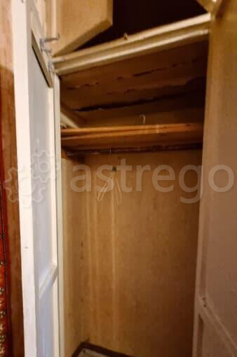 2-комн. квартира, 44 м2, 3/4 эт. Щёлково - изображение 5