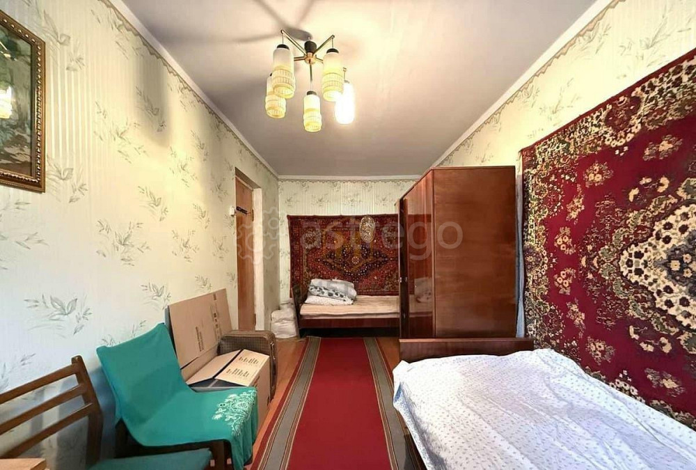 2-комн. квартира, 43.6 м2, 3/5 эт. Строитель - изображение 2