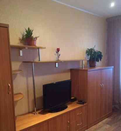 1-комн. квартира, 40 м2, 3/12 эт. Санкт-Петербург