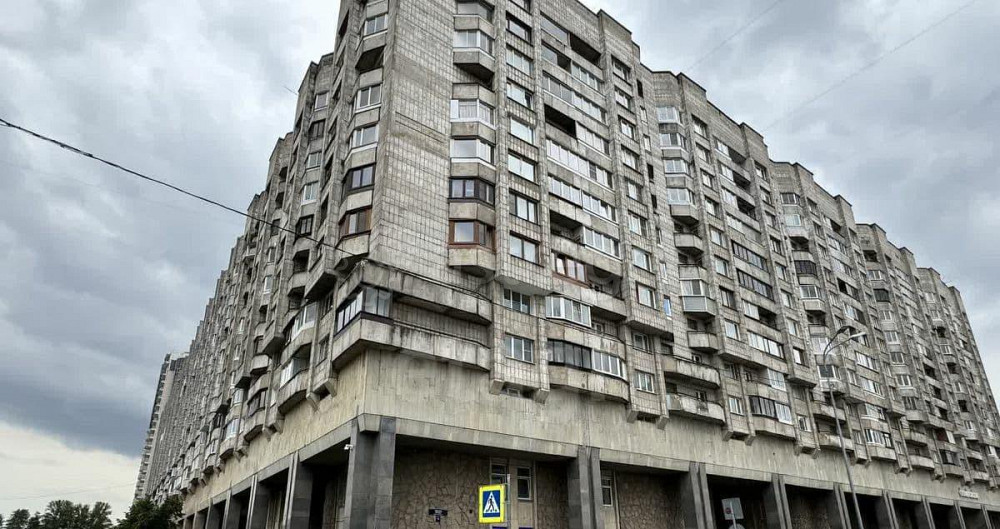 Свободного назначения, 204 м2 Санкт-Петербург - изображение 1