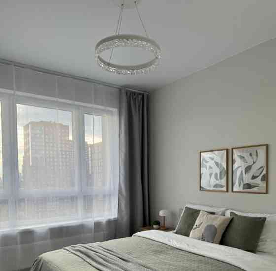 1-комн. квартира, 36 м2, 16/25 эт. Москва