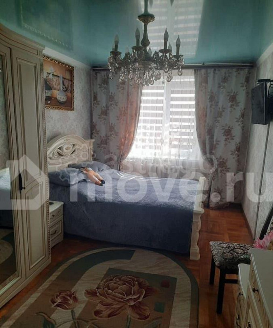 3-комн. квартира, 59.5 м, 5/5 эт. Адыгейск - изображение 7