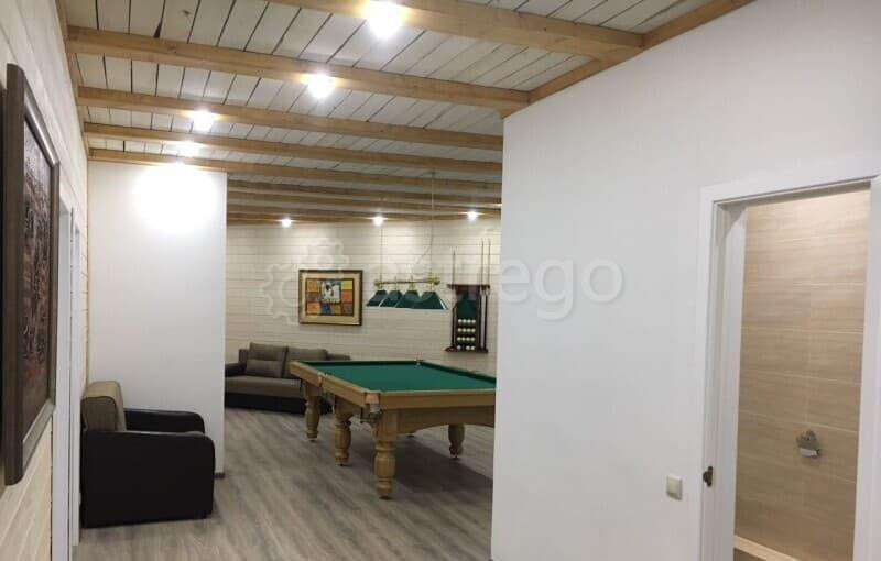 Коттедж, 250 м2 Дмитров - изображение 8