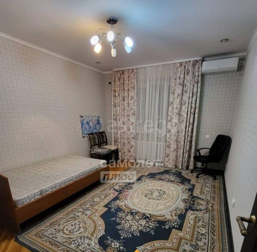 3-комн. квартира, 87.6 м2, 5/5 эт. Октябрьский - изображение 7