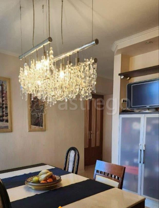 4-комн. квартира, 108.4 м2, 11/16 эт. Санкт-Петербург - изображение 4